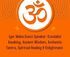 Private Sessions with Igor Maha @ YogaFest Mildura  logo