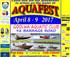 Goolwa Aquafest 2017 - Vintage & Classic Speedboats logo