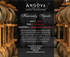 Heavenly Spirits at Angove Family Winemakers logo