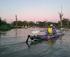 Sunset Kayak Tours logo