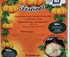 Cadell Harvest Festival logo