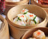 Easter Sunday Yum Cha @ Chinta Ria Low Carbon Foods logo