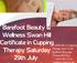 Certificate in Cupping Therapy  logo