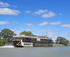 7-NIGHT CHRISTMAS IN JULY CRUISE ABOARD PS MURRAY PRINCESS - JULY 2019 logo