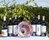 Lanhorne Creek Wine Show Tasting logo