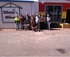 DARETON "MEN IN A SHED" - OPEN DAY logo