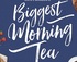 CUPPA FOR CANCER - Australia's Biggest Morning Tea logo