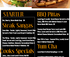Chinta Low Carbon Foods @ Red Cliffs Market this Sunday!  logo