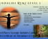 Kundalini Reiki Level 1 logo