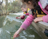 Dinghy Tours logo