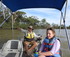Dinghy Cruises logo