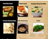 Vegan Yum Cha  logo