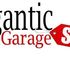 Quambatook Town Garage sale  logo