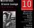 Mysterious Groove Lounge @ Village  logo