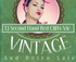 Giant Vintage & Retro Sale  logo