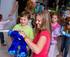 Mildura - $7 School Holiday Bear Making Event logo