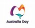 AUSTRALIA DAY CELEBRATIONS logo