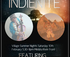 Indi Night @ Village Summer Nights With Walter Ison  logo