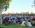 Berri Carols By The River logo