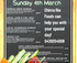 Chinta Ria Foods @ Red Cliffs Market  logo