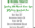 Chinta Ria Foods @ Black Market Yoga Fest Mildura  logo