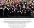 Festival of 1000 Voices - Massed Voices Choir on the Murray logo