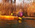 Self-Guided Kayak Trails logo