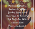 Medicinal Drinks, Tinctures and Syrups logo
