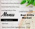 Chinta Ria Foods At Red Cliffs Market Easter Sunday!  logo