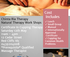 Certificate in Cupping Therapy  logo