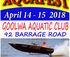 Goolwa Aquafest logo