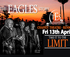 The Eagles Story logo