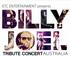 Billy Joel Cover Band  logo