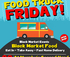 Black Market Food Friday 22nd  June  logo