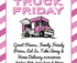 Black Market Food Friday 15th June  logo