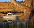 Rivergum Cruises - Yarra Cliffs Cruise logo