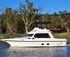Rivergum Cruises - Ramco Redgum Cruise logo