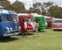 show Us Ya Wheels - Car Show and Swap Meet logo