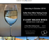Wine Tasting Cruise with O'Leary Walker - Clare Valley logo