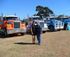 Kyabram White Truck Muster and Vintage Machinery Rally logo