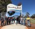 Fanny Lumsden's Country Halls Tour - Boundary Bend, Vic logo