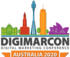 DigiMarCon Australia 2020 - Digital Marketing Conference & Exhibition logo