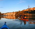 Kayak Hire - Self-Guided Trails logo
