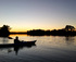 Guided Sunset Kayak Tour, Riverland South Australia logo
