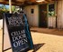 Mundoo Ridge Wines Cellar Door logo