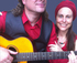 ESPAÑA EL VITO - THE SPIRIT OF SPAIN- Guitar Concert with Guest Singer logo