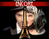 The Paris Underground Cabaret - ENCORE logo