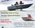 Lakeside Goolwa Aquafest Speedboat Show & Go logo