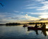 Guided Sunset Kayak Tour, Riverland South Australia logo