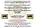 Riverland Vietnam Veterans Fundraising Bowls Day logo